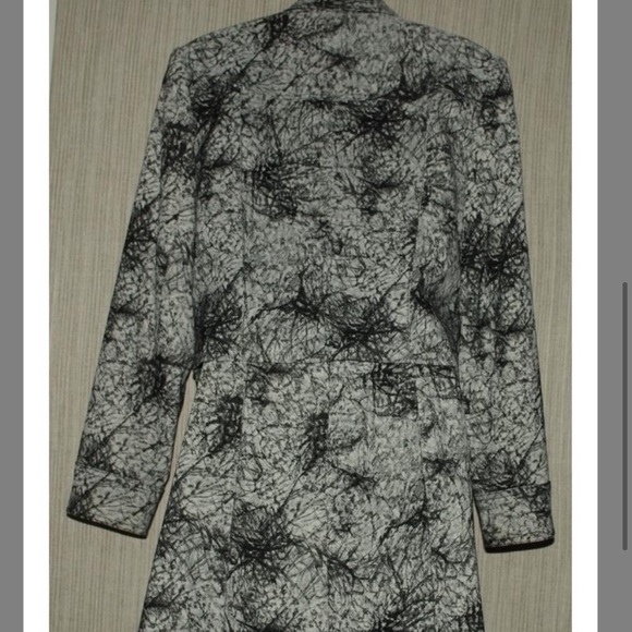 30%OFF BUNDLES! COUTURE MATCHING BLAZER SUIT SKIRT - Picture 8 of 16